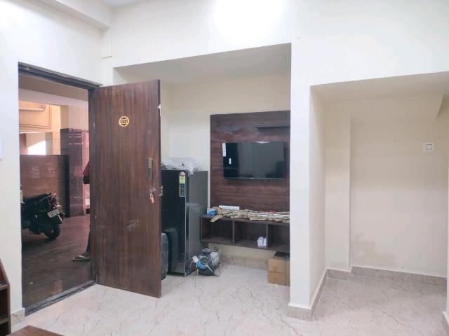Flat for rent in Bangalore South, Cox Town - Bangalore