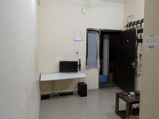 Flat for rent in Bangalore South, Cox Town - Bangalore