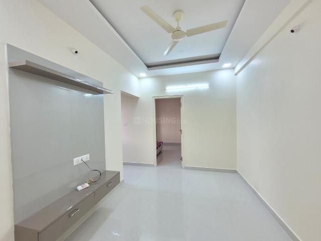 Flat for rent in Bangalore South, Cox Town - Bangalore