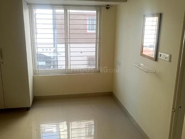Flat for rent in Bangalore South, Cox Town - Bangalore