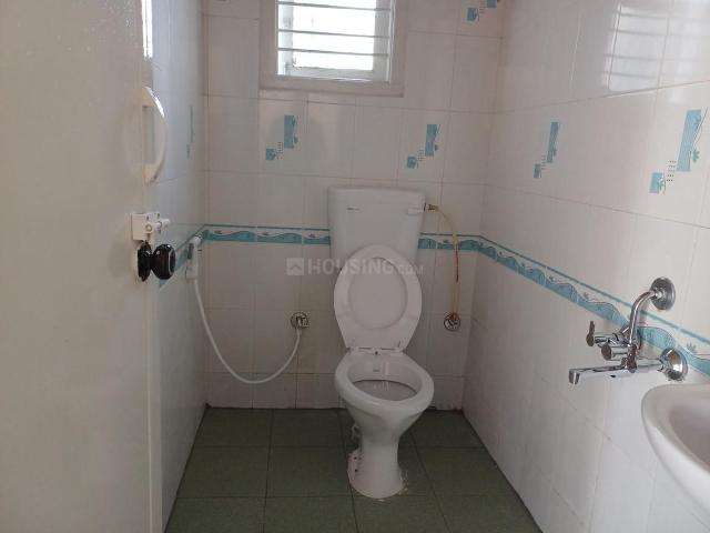 Flat for rent in Bangalore South, Cox Town - Bangalore