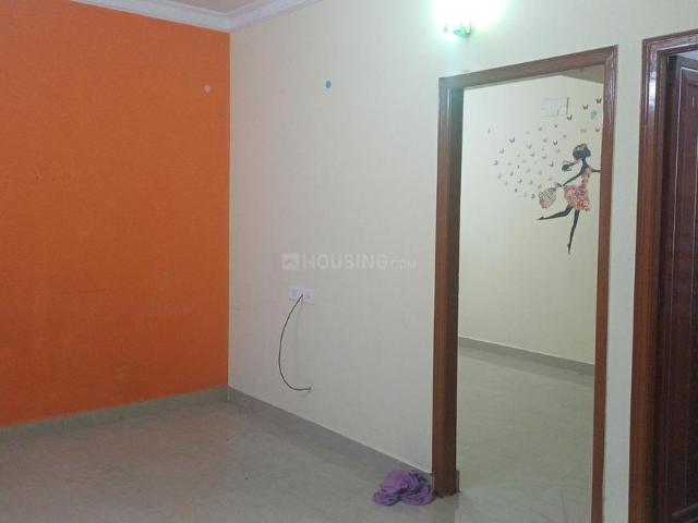 Flat for rent in Bangalore South, Cox Town - Bangalore
