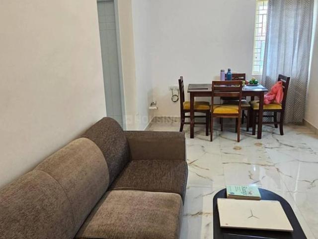 Flat for rent in Bangalore South, Cox Town - Bangalore