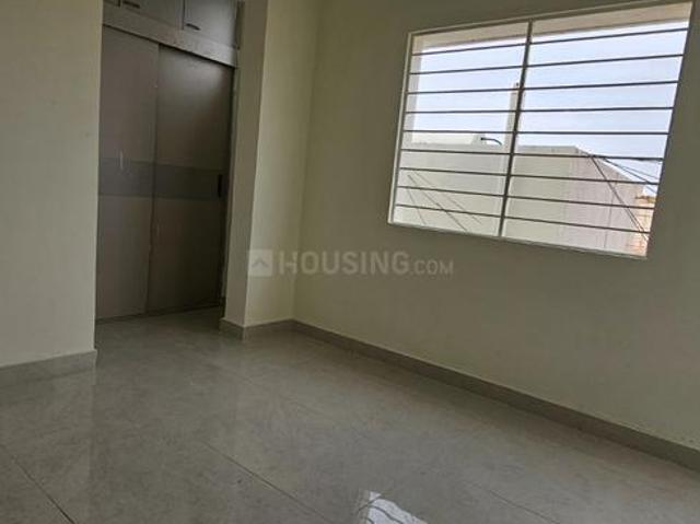 Flat for rent in Bangalore South, Cox Town - Bangalore
