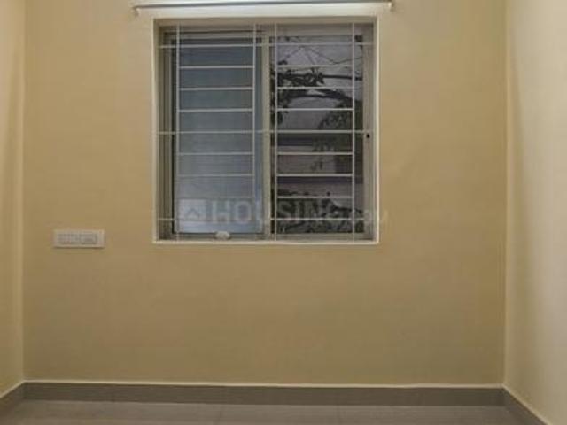 Flat for rent in Bangalore South, Cox Town - Bangalore