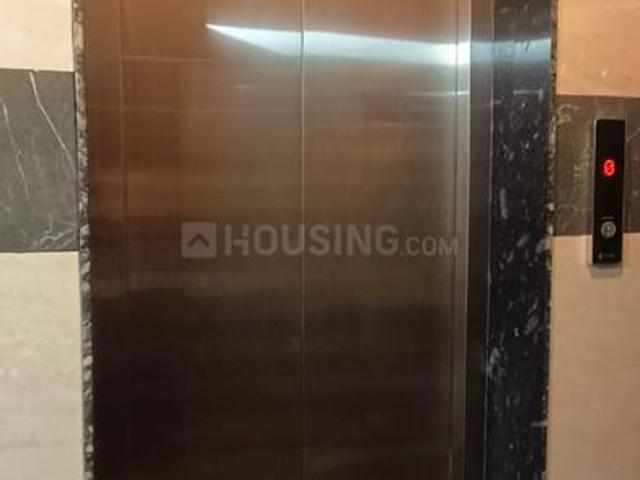Flat for rent in Bangalore South, Cox Town - Bangalore