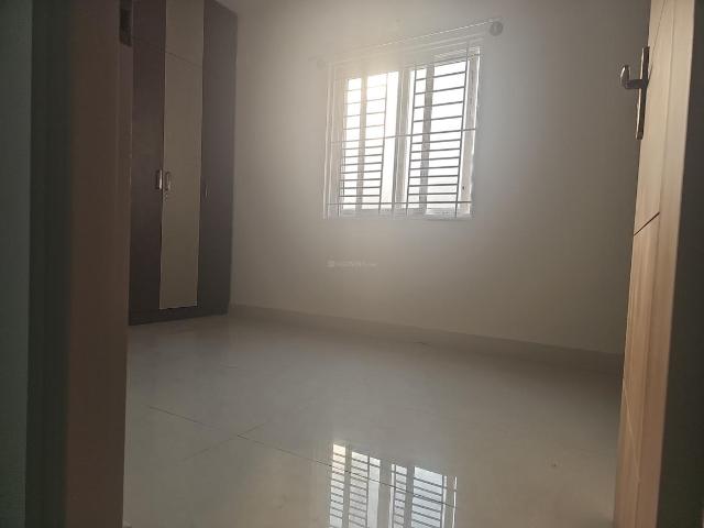 Flat for rent in Bangalore South, Cox Town - Bangalore