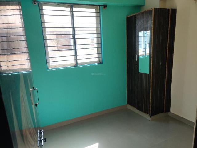 Flat for rent in Bangalore South, Cox Town - Bangalore