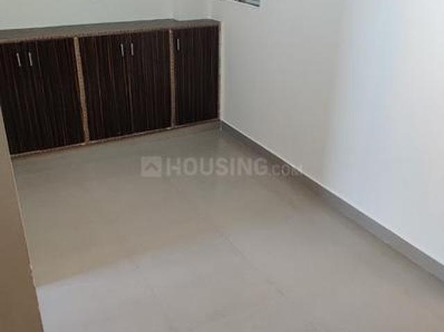 Flat for rent in Bangalore South, Cox Town - Bangalore