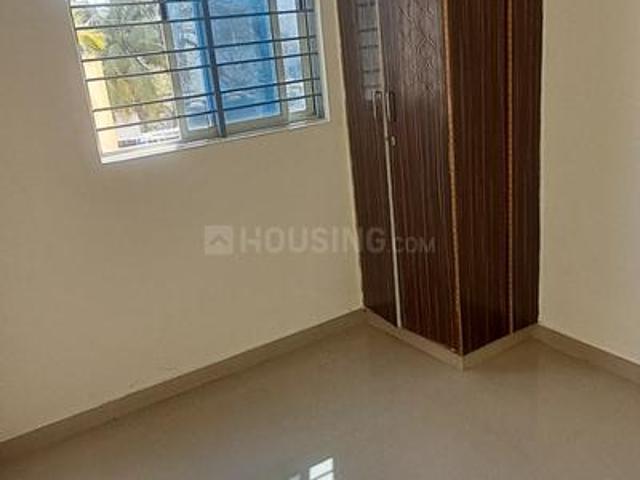Flat for rent in Bangalore South, Cox Town - Bangalore