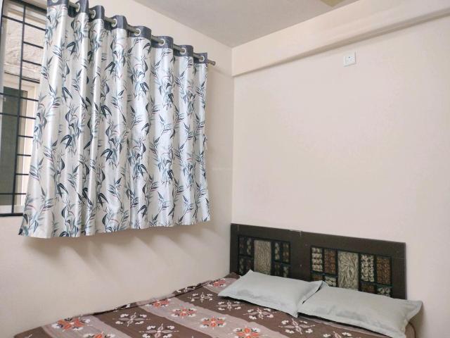 Flat for rent in Bangalore South, Cox Town - Bangalore