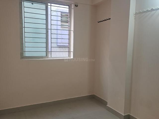 Flat for rent in Bangalore South, Cox Town - Bangalore