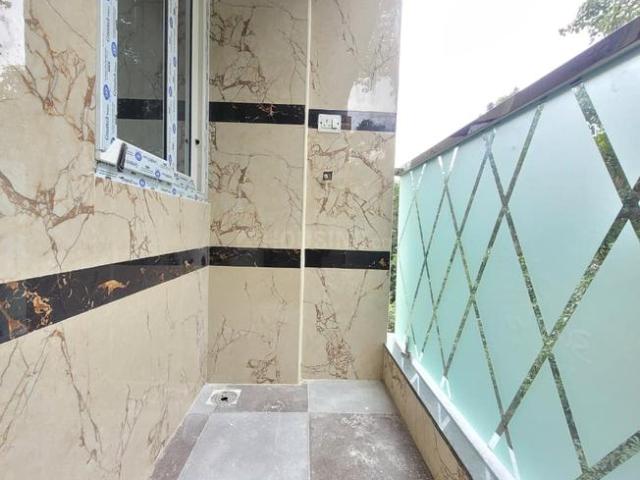 Flat for rent in Bangalore South, Cox Town - Bangalore