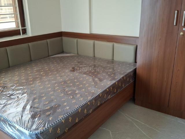 Flat for rent in Bangalore South, Cox Town - Bangalore