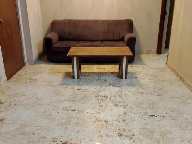 Flat for rent in Bangalore South, Cox Town - Bangalore
