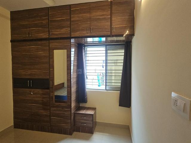 Flat for rent in Bangalore South, Cox Town - Bangalore