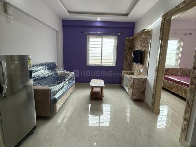 Flat for rent in Madiwala, Bengaluru