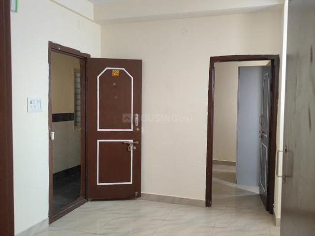 Flat for rent in Bangalore South, Cox Town - Bangalore