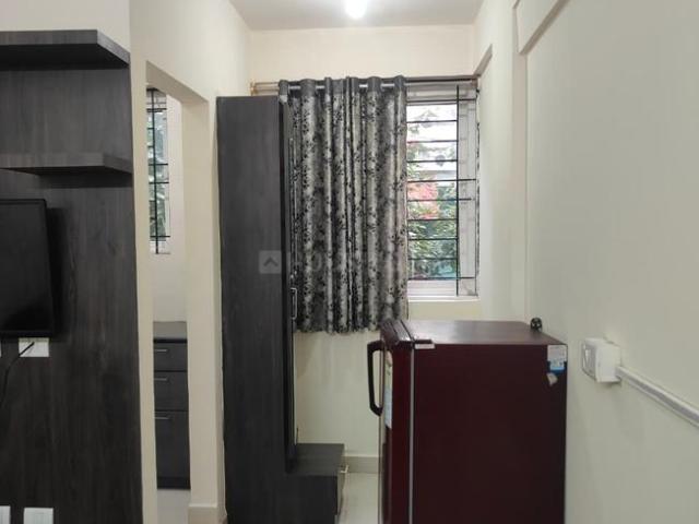Flat for rent in Bangalore South, Cox Town - Bangalore