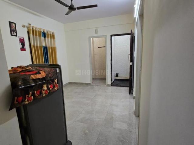 Flat for rent in Bangalore South, Cox Town - Bangalore