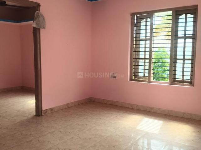 Flat for rent in Bangalore South, Cox Town - Bangalore
