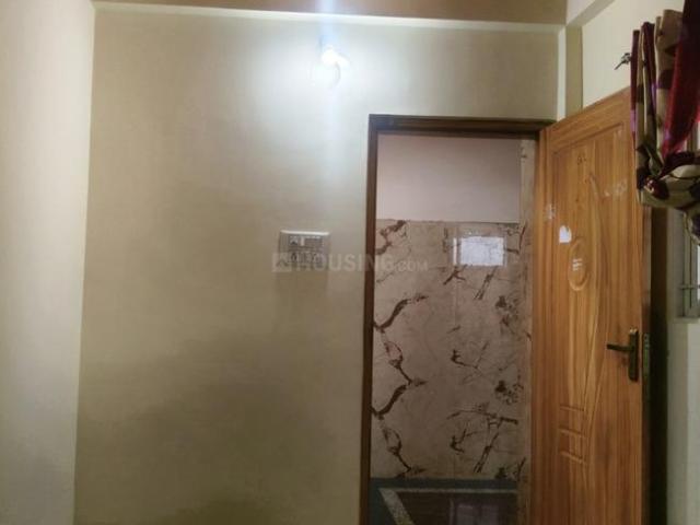 Flat for rent in Bangalore South, Cox Town - Bangalore