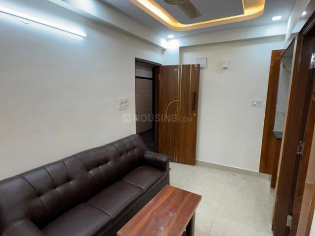 Flat for rent in Bangalore South, Cox Town - Bangalore