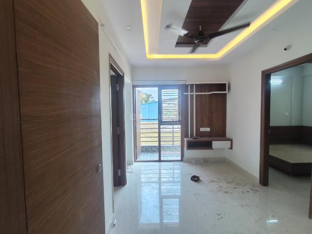 Flat for rent in Bangalore South, Cox Town - Bangalore