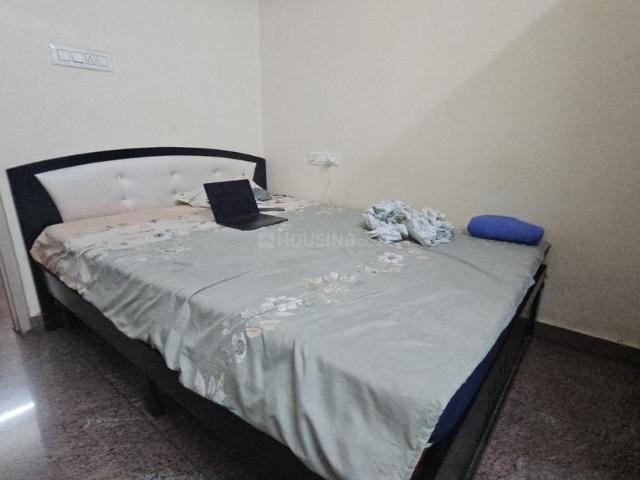 Flat for rent in Bangalore South, Cox Town - Bangalore