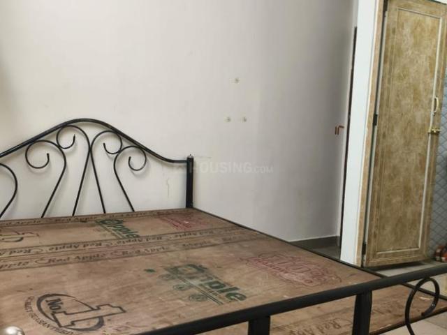 Flat for rent in Bangalore South, Cox Town - Bangalore