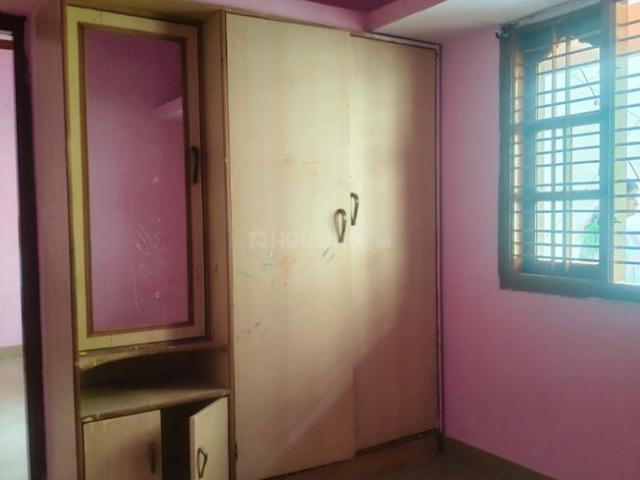 Flat for rent in Bangalore South, Cox Town - Bangalore