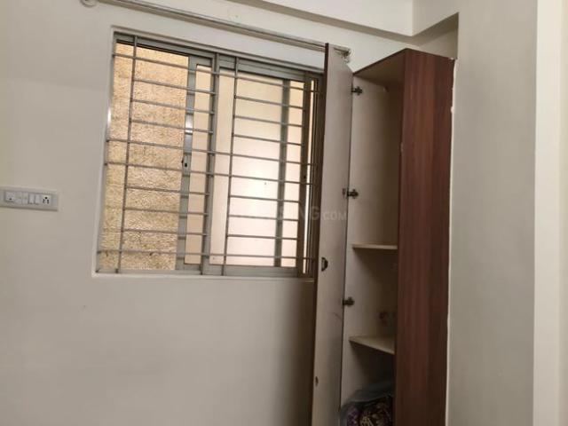 Flat for rent in Bangalore South, Cox Town - Bangalore