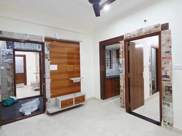 Flat for rent in Bangalore South, Cox Town - Bangalore