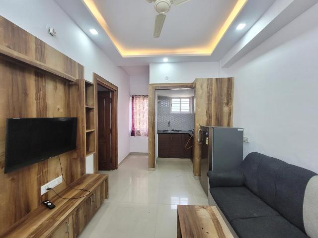 Flat for rent in BTM Layout 1st Stage, Bengaluru