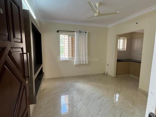 Flat for rent in Bangalore South, Cox Town - Bangalore