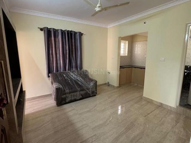 Flat for rent in Bangalore South, Cox Town - Bangalore