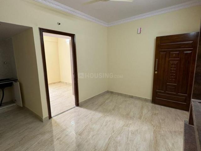 Flat for rent in Bangalore South, Cox Town - Bangalore
