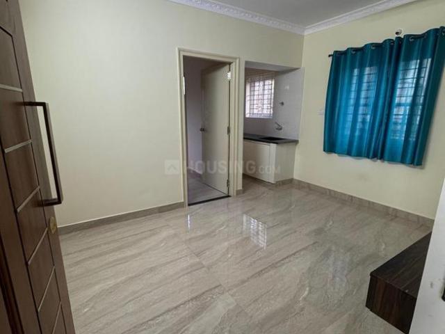 Flat for rent in Bangalore South, Cox Town - Bangalore