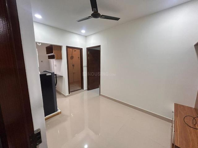 Flat for rent in Bangalore South, Cox Town - Bangalore
