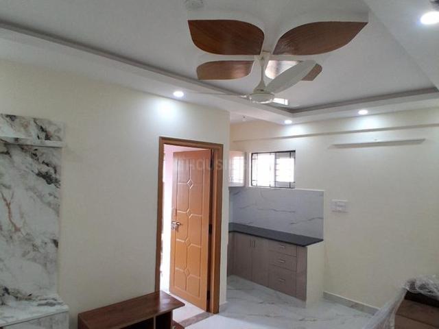 Flat for rent in Bangalore South, Cox Town - Bangalore