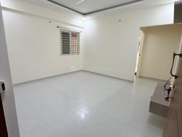 Flat for rent in Bangalore South, Cox Town - Bangalore