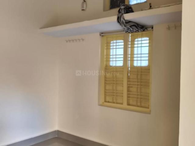 Flat for rent in Bangalore South, Cox Town - Bangalore