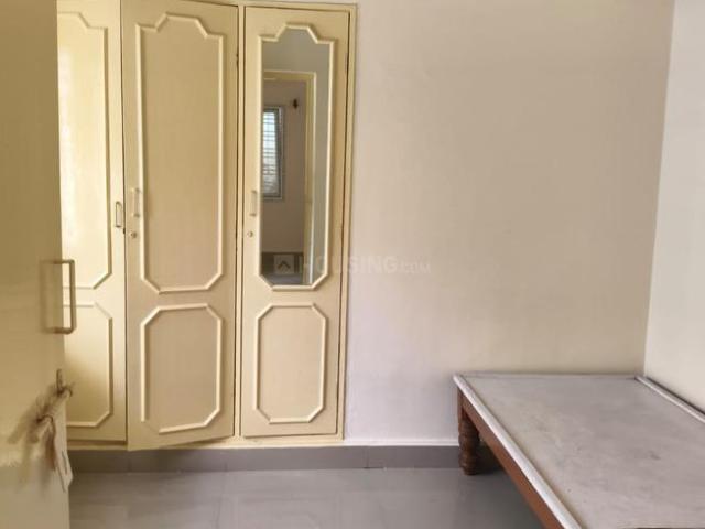 Flat for rent in Bangalore South, Cox Town - Bangalore