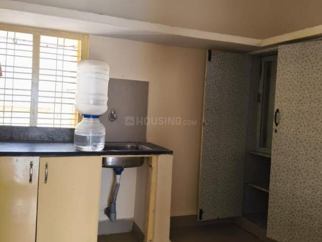 Flat for rent in Bangalore South, Cox Town - Bangalore