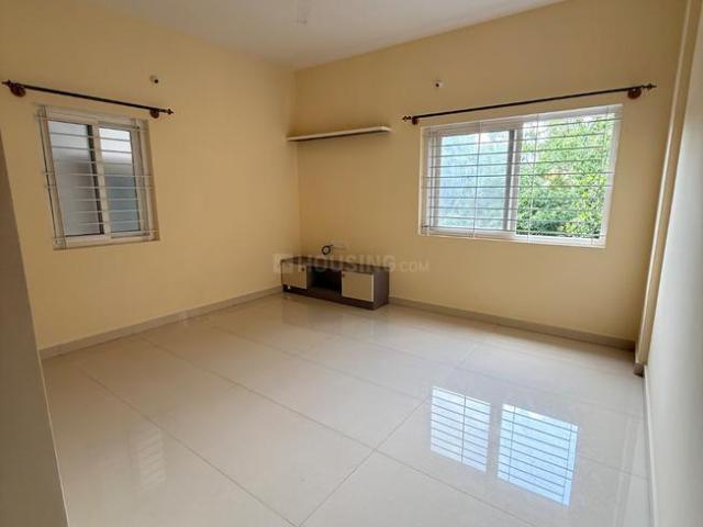 Flat for rent in Bangalore South, Cox Town - Bangalore