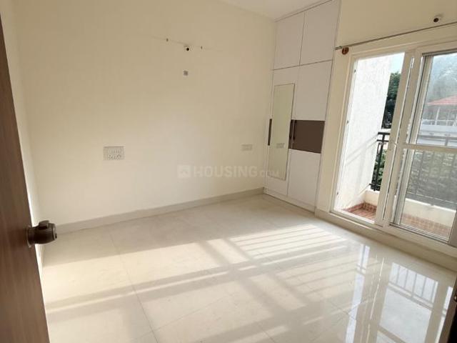 Flat for rent in Bangalore South, Cox Town - Bangalore