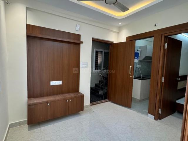 Flat for rent in Bangalore South, Cox Town - Bangalore