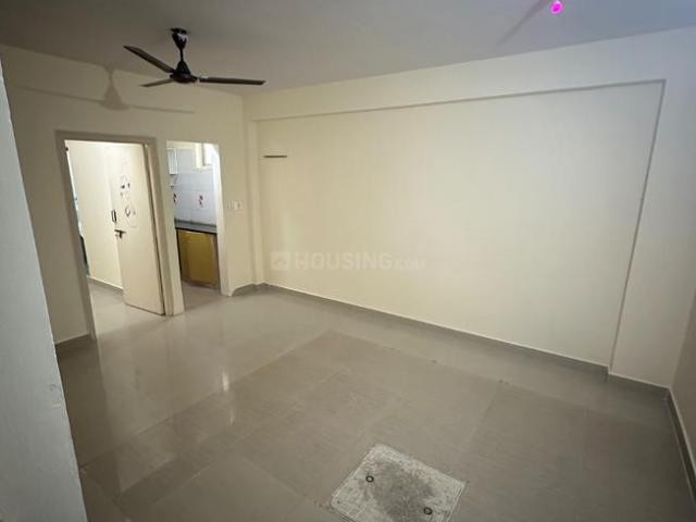 Flat for rent in Bangalore South, Cox Town - Bangalore