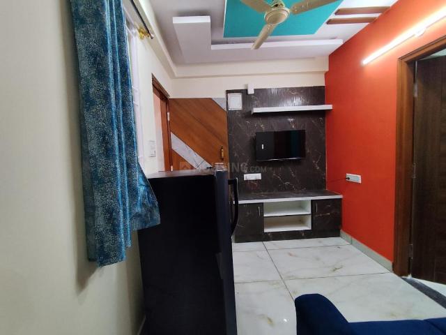 Flat for rent in Bangalore South, Cox Town - Bangalore