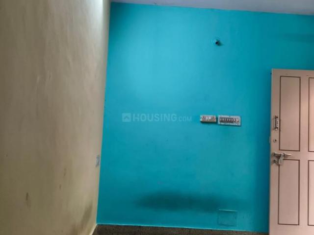 Flat for rent in Bangalore South, Cox Town - Bangalore